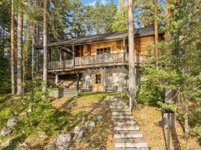 Holiday Home Römpsi by Interhome